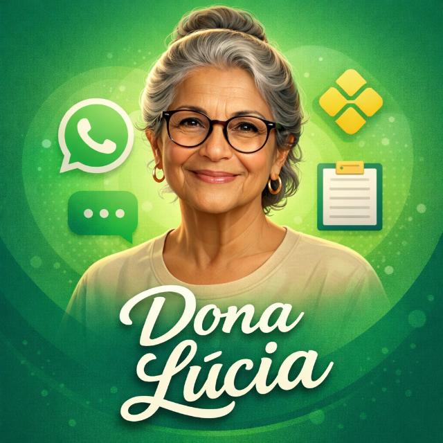 Dona Lúcia